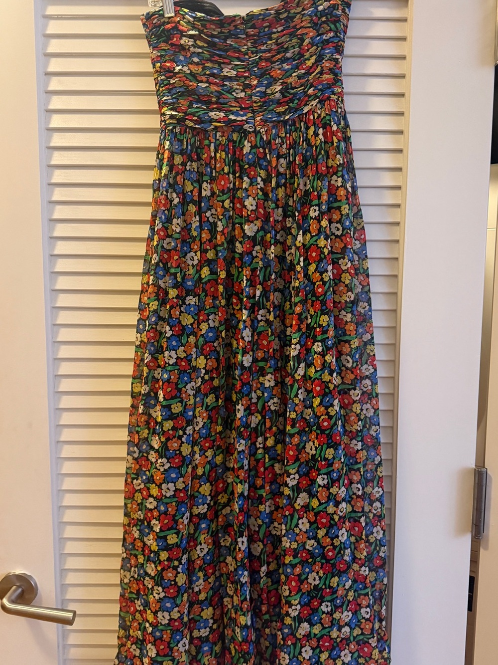 Dôen MARGUERITE DRESS - Picture 7 of 9